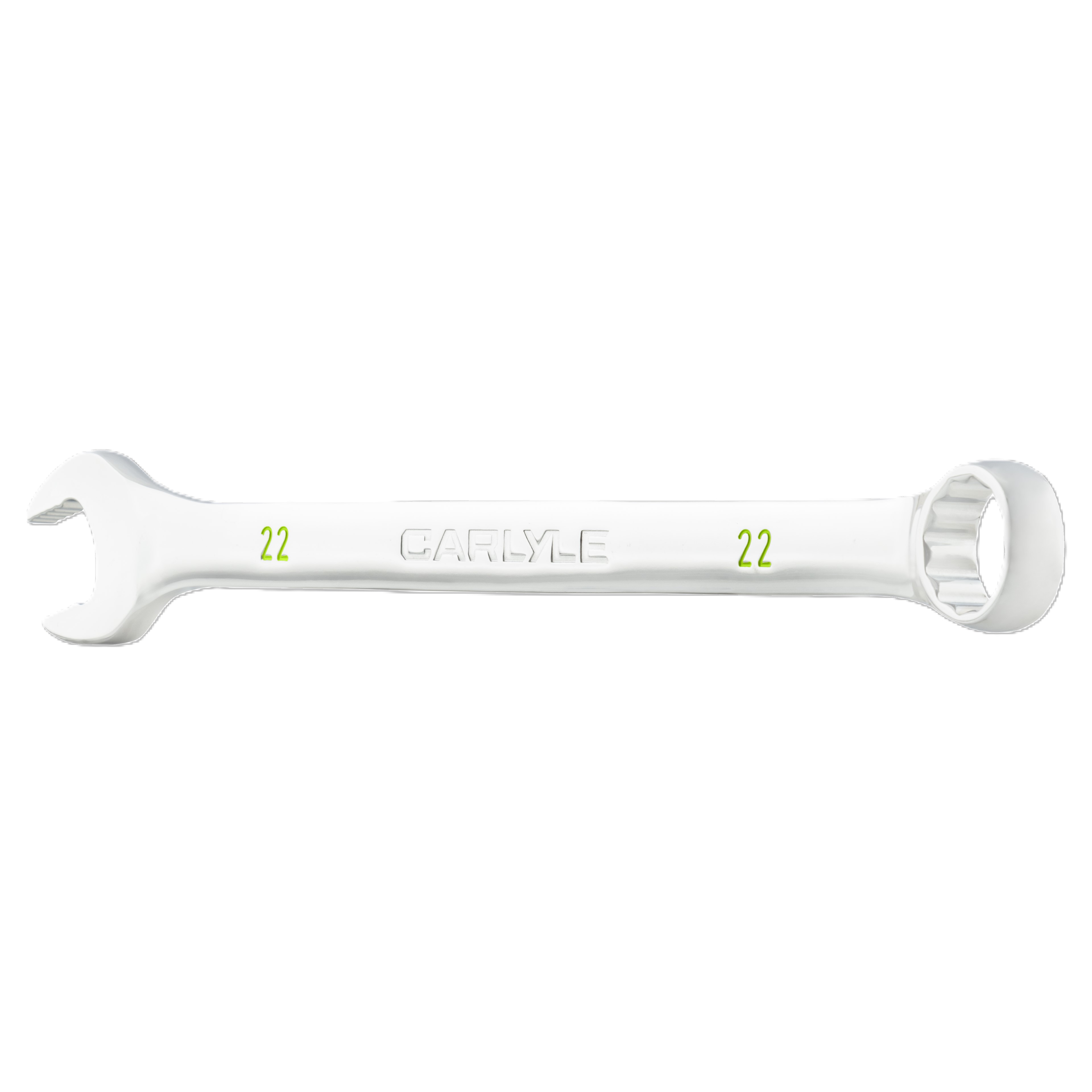 Carlyle CCWFP122M 12 PT 22MM COMBINATION WRENCH