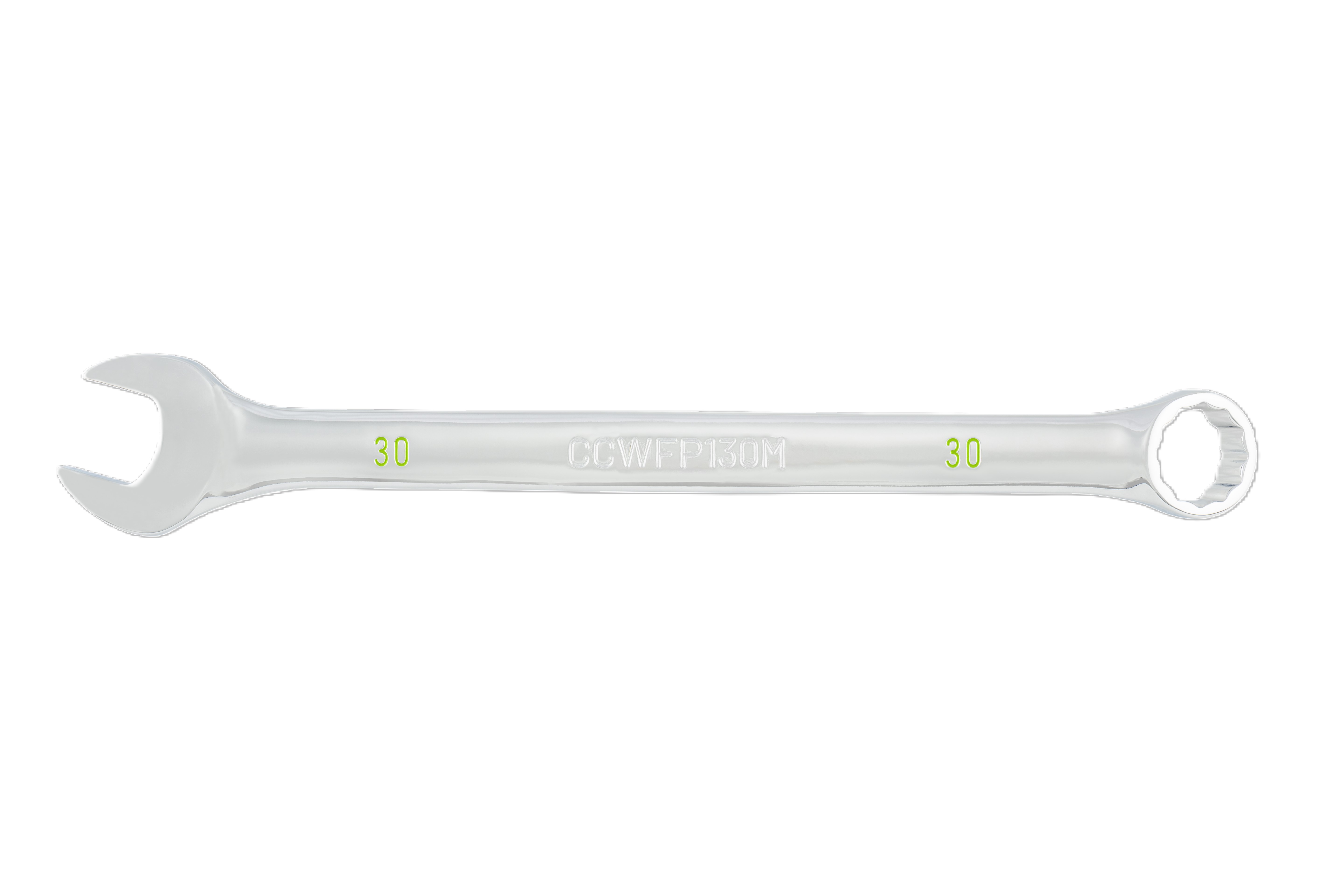 Carlyle CCWFP130M 12 PT 30MM JUMBO COMBINATION WRENCH