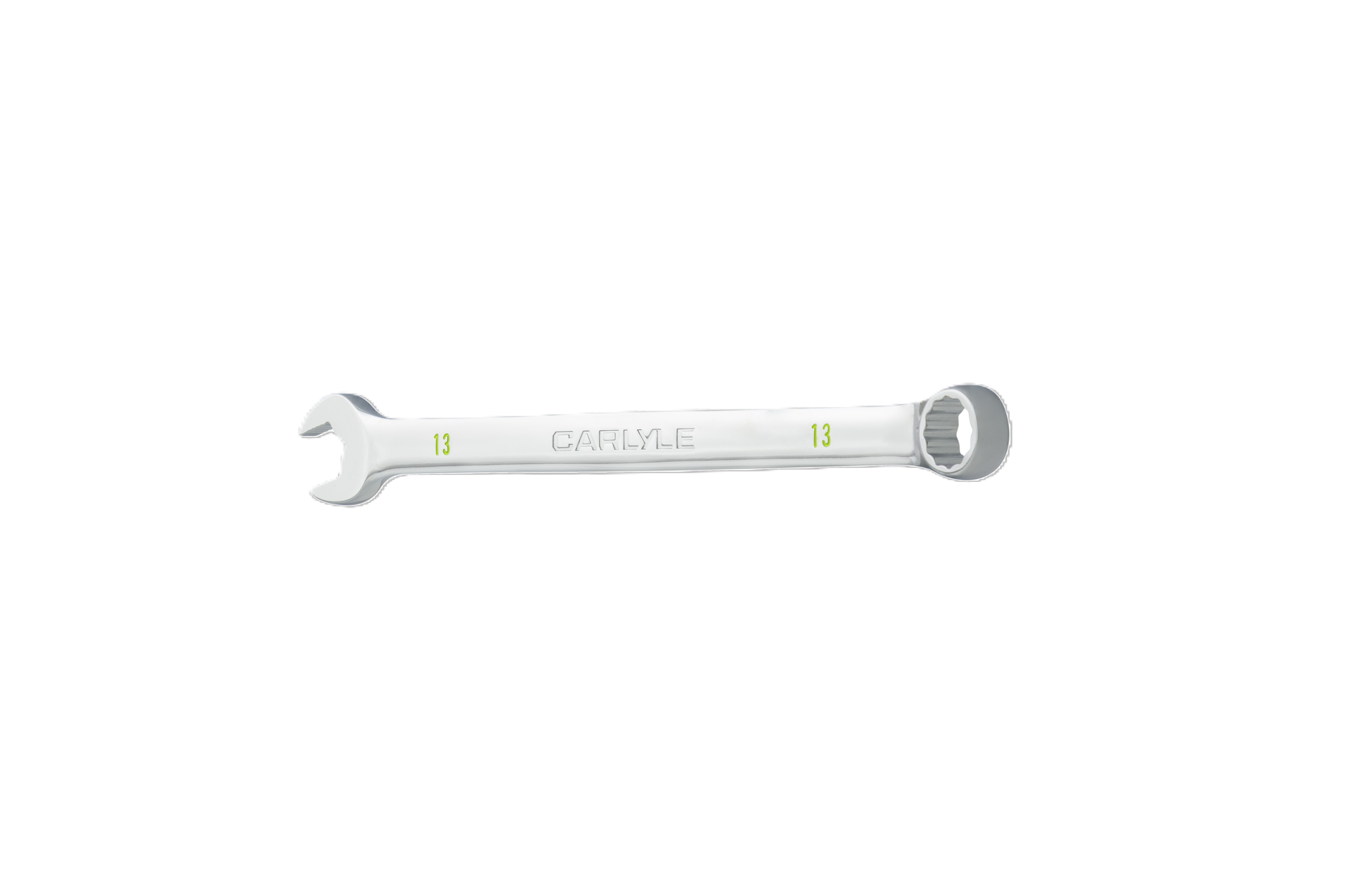 Carlyle CCWLNS113M 12 PT 13MM LONG COMBINATION WRENCH