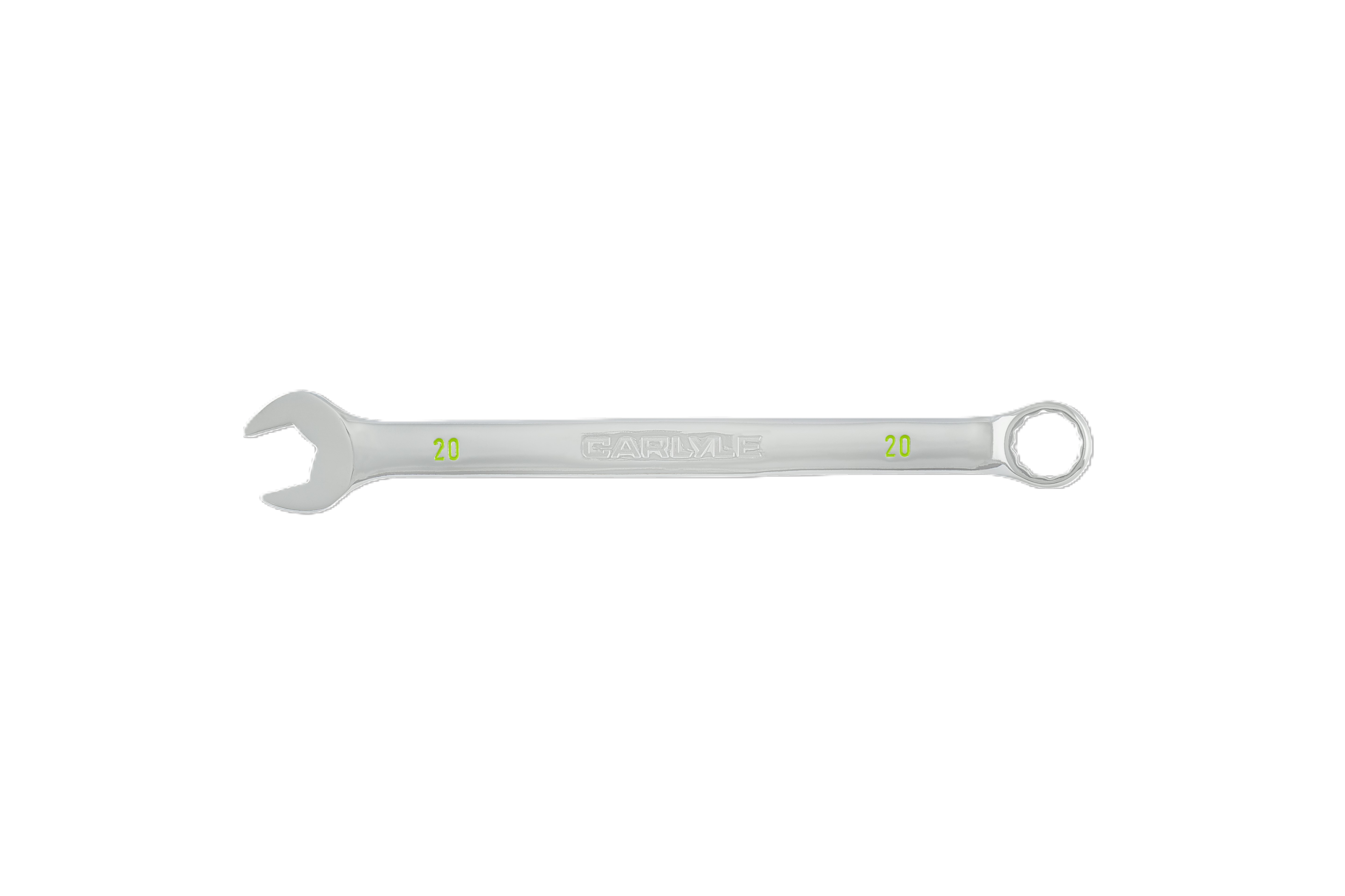 Carlyle CCWLNS120M 12 PT 20MM LONG COMBINATION WRENCH