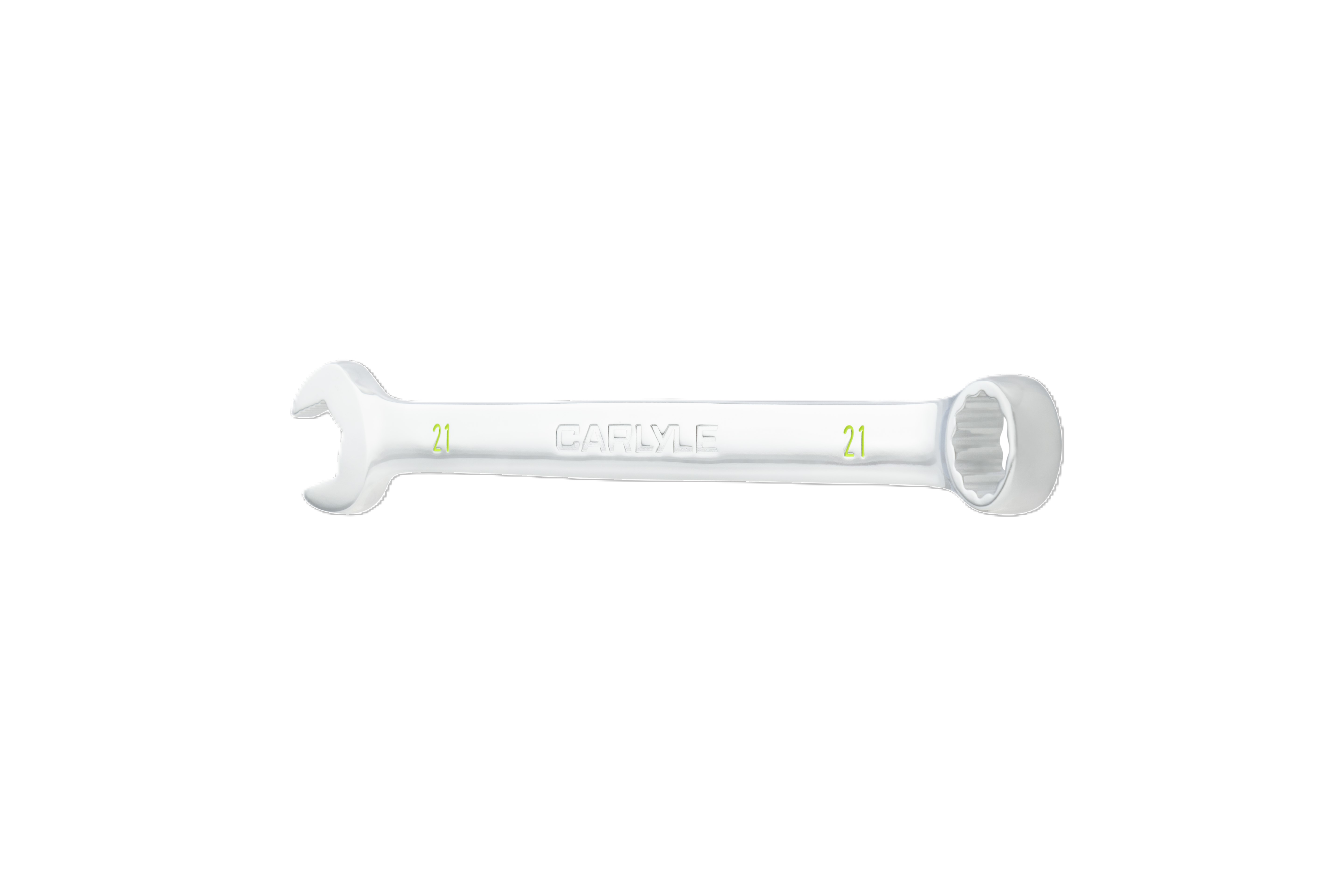 Carlyle CCWLNS121M 12 PT 21MM LONG COMBINATION WRENCH
