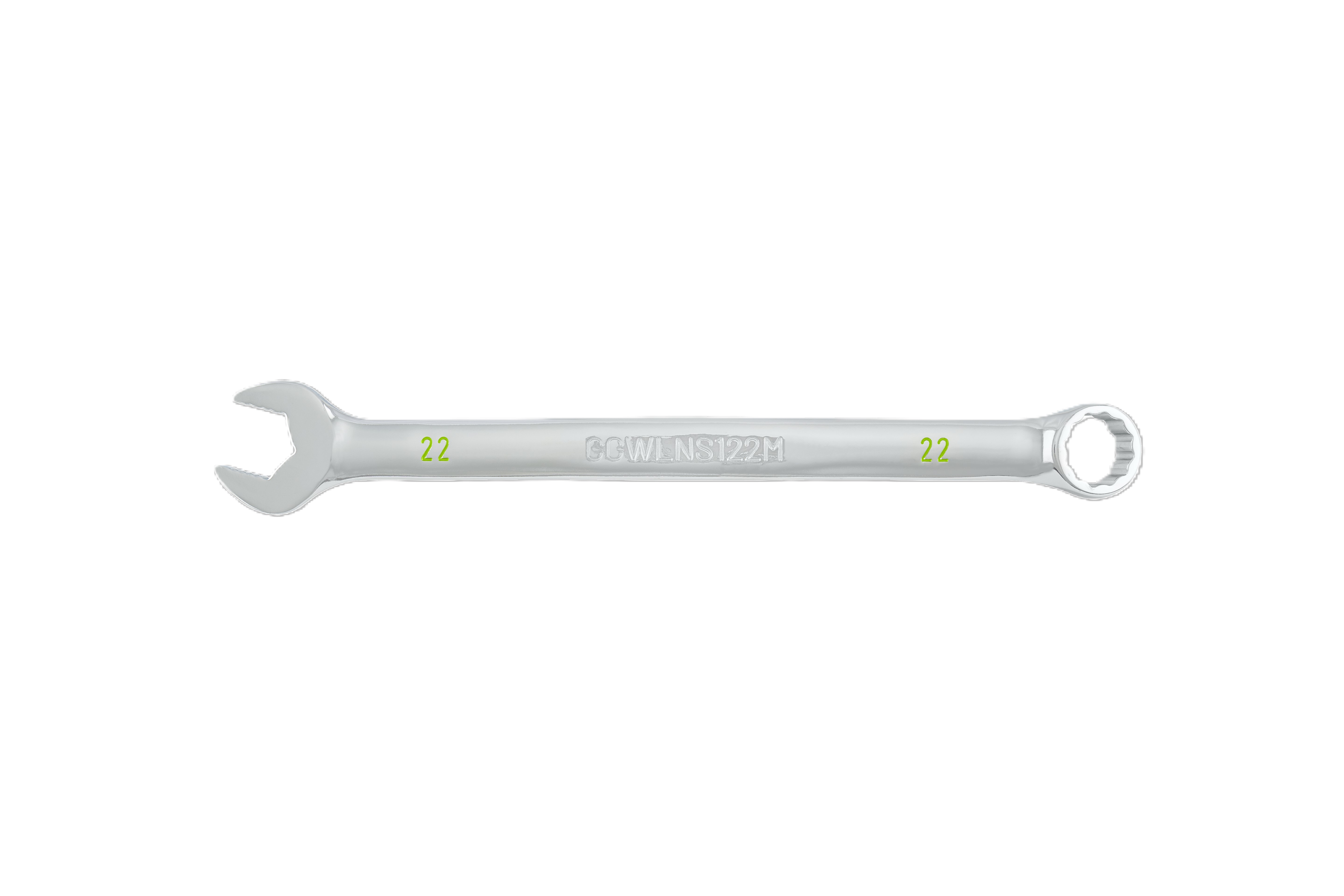 Carlyle CCWLNS122M 12 PT 22MM LONG COMBINATION WRENCH