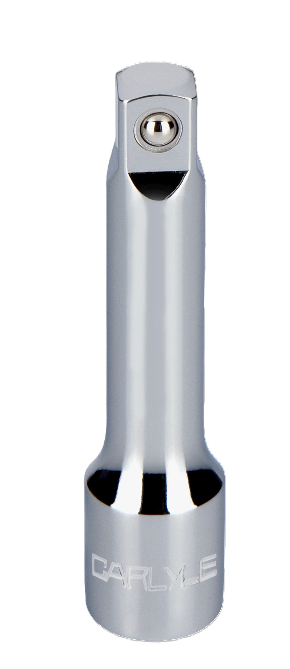 Carlyle CEXT3803 3/8 DRIVE - 76MM CHROME SOCKET EXTENSION