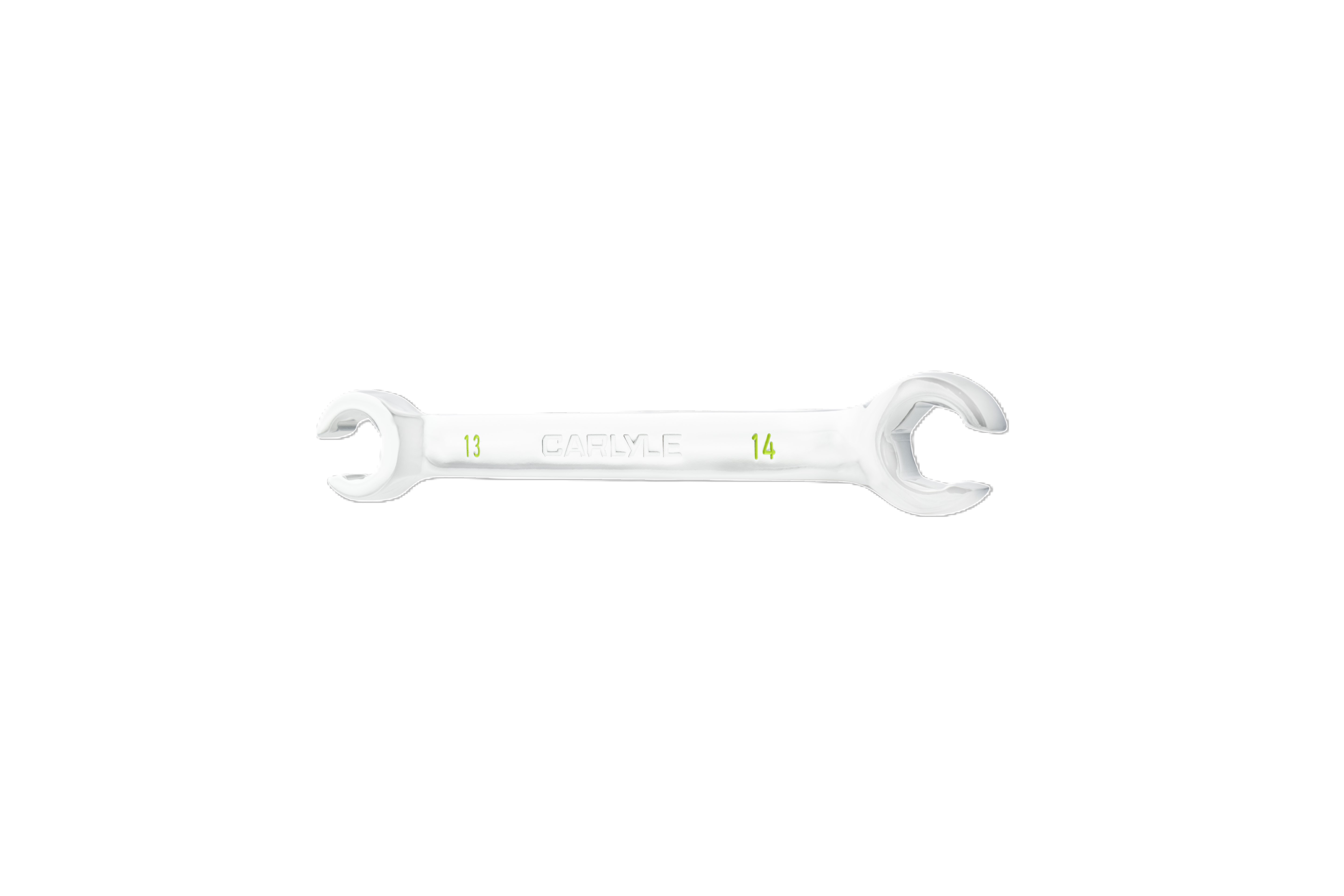 Carlyle CFNW1314M 13MM X 14MM FLARE NUT WRENCH