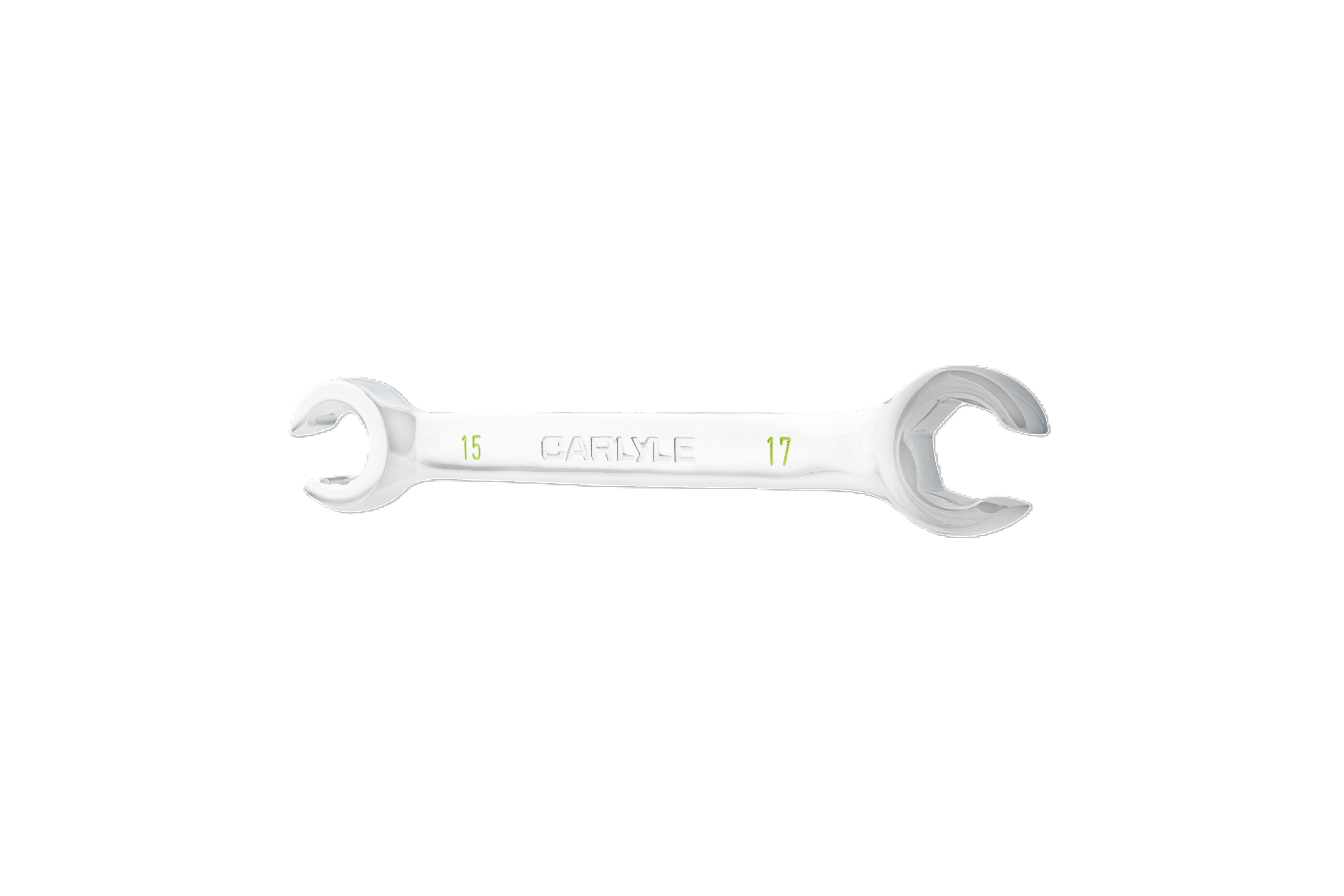 Carlyle CFNW1517M 15MM X 17MM FLARE NUT WRENCH