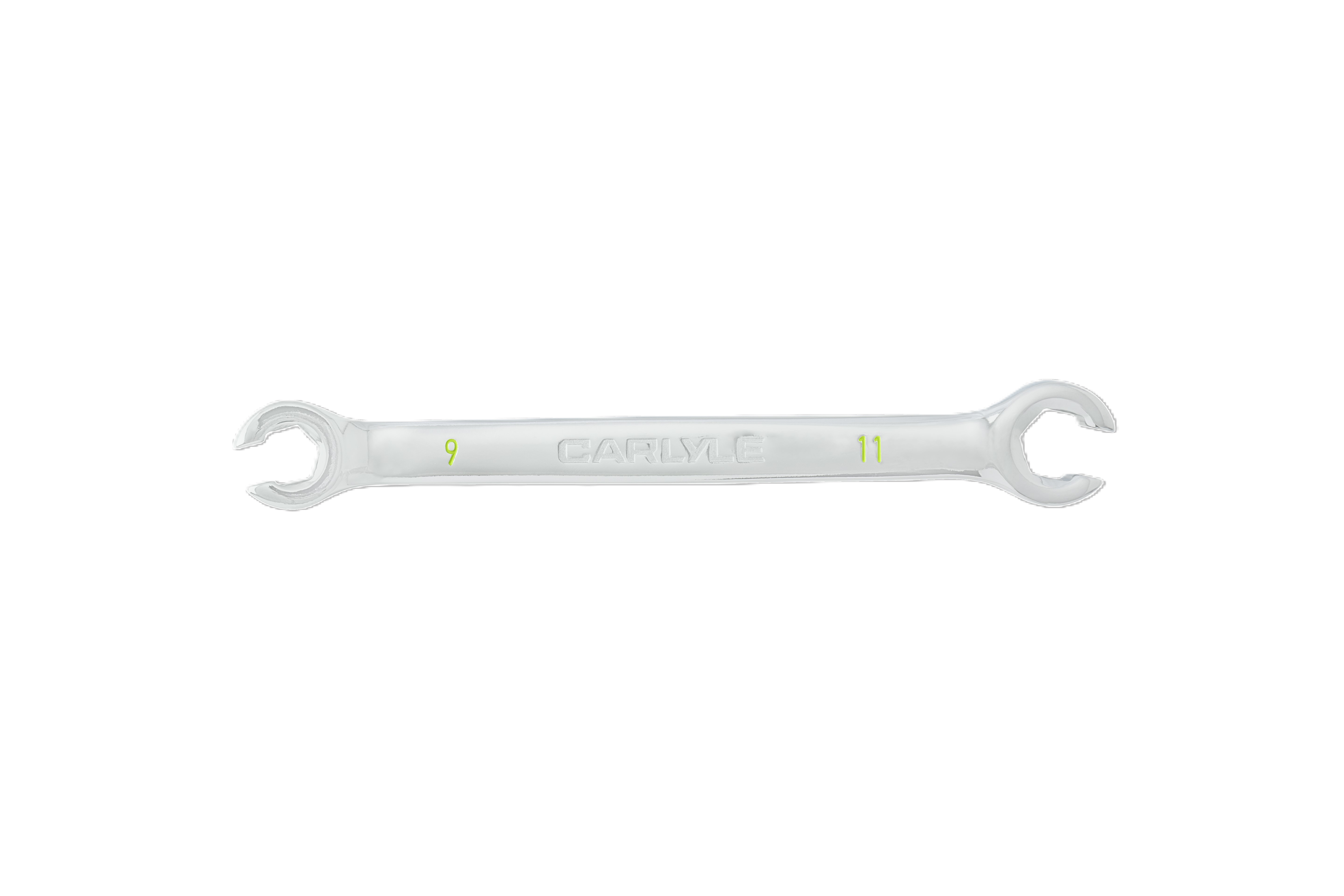 Carlyle CFNW911M 9MM X 11MM FLARE NUT WRENCH