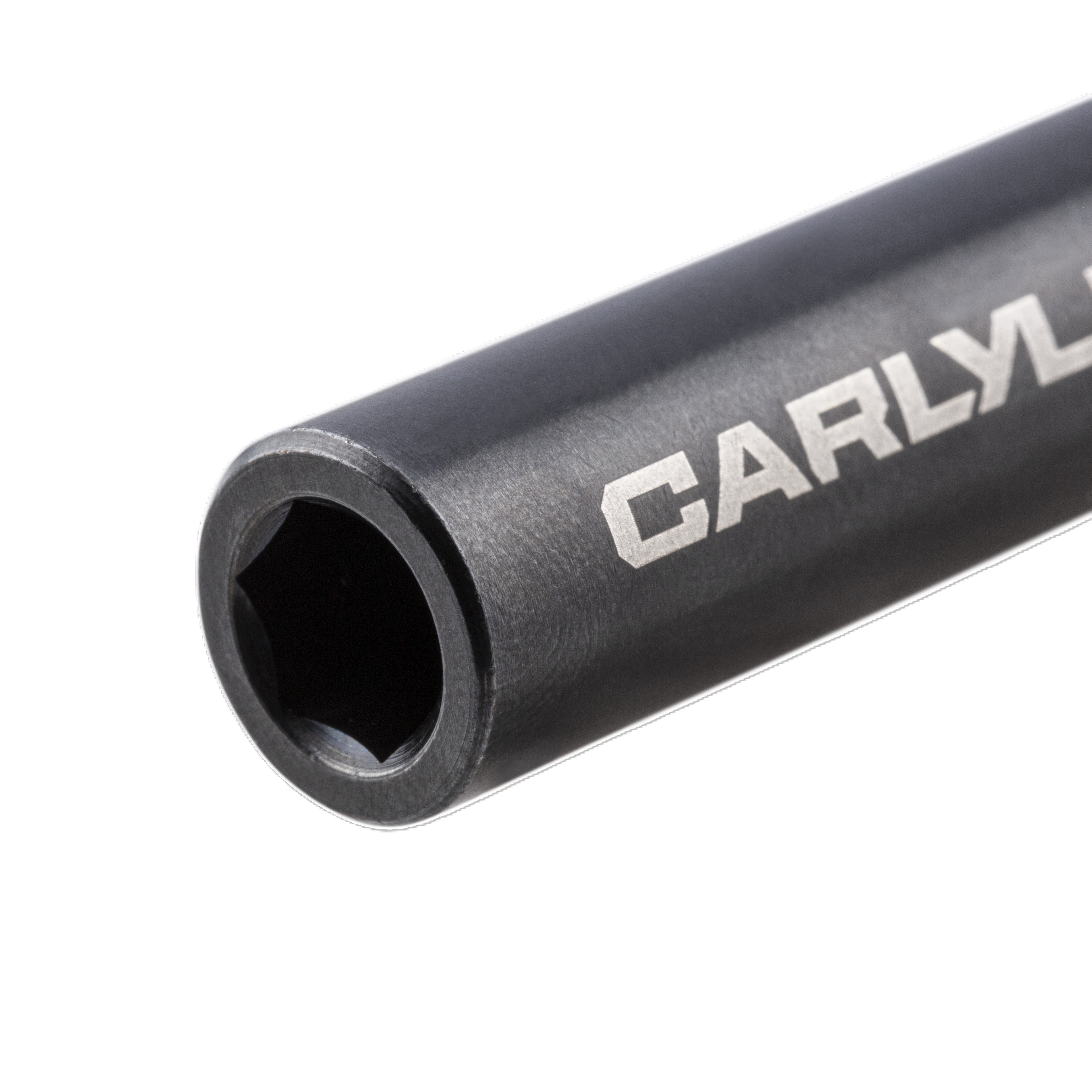 Carlyle CIBH24 1/4IN HEX INSERT BIT HOLDER