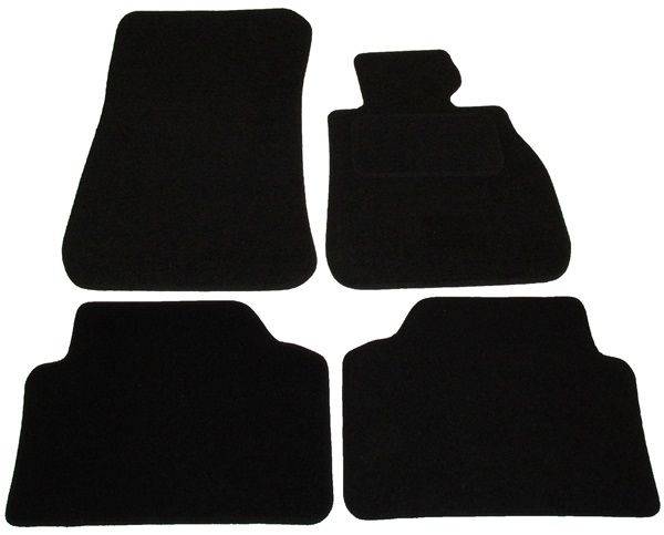 PMA PCFM1036S STD MAT BMW E90/91 3S SL ES