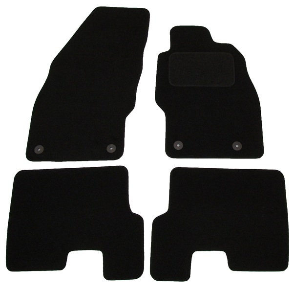 PMA PCFM1337S STD MAT VAUX CORSA D 07-14