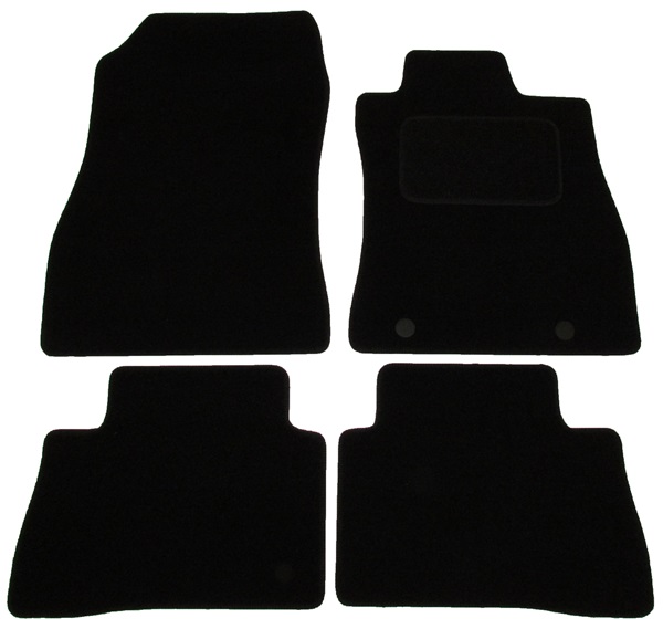 PMA PCFM1692S STD MAT NISS JUKE 10-19
