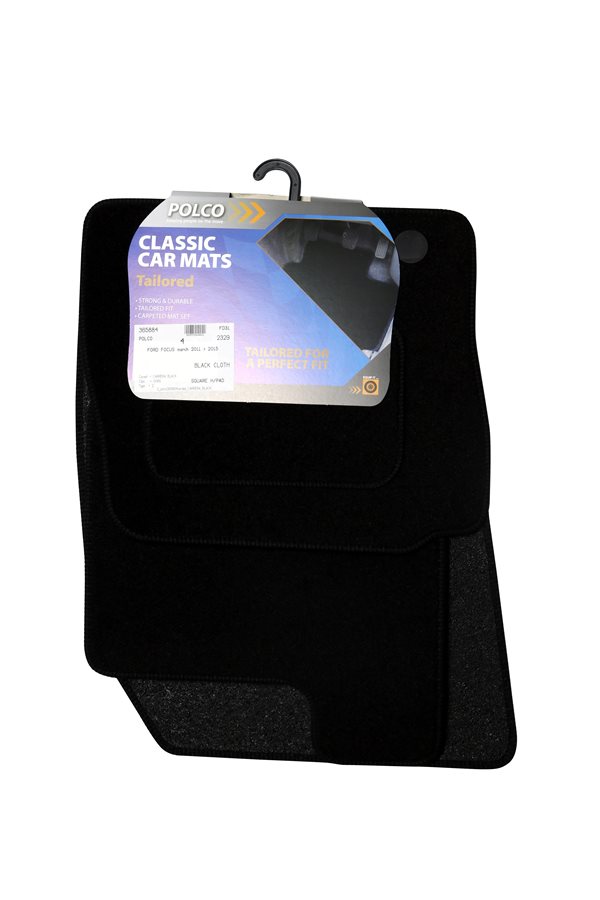 PMA PCFM1818S STD MAT F-FOCUS MARCH 11 15