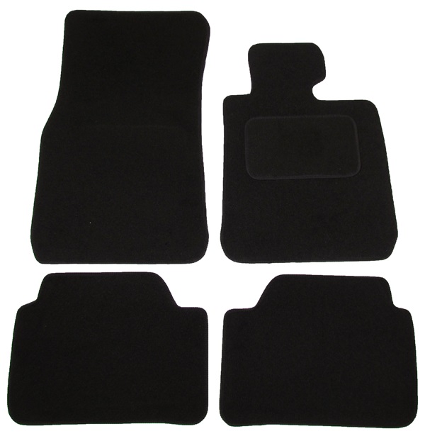 PMA PCFM1954S STD MAT BMW 1 S HATCH F