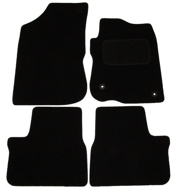 PMA PCFM2084S STD MAT PEUG 208 12-20