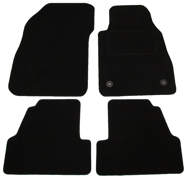PMA PCFM2154S STD MAT VAUX MOKKA RHD