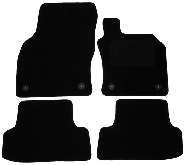 PMA PCFM2163S STD MAT AUDI A3SEPT 12-20