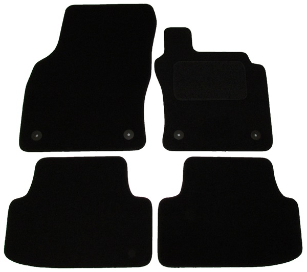 PMA PCFM2206S STD MAT VW GOLF 7 13-19