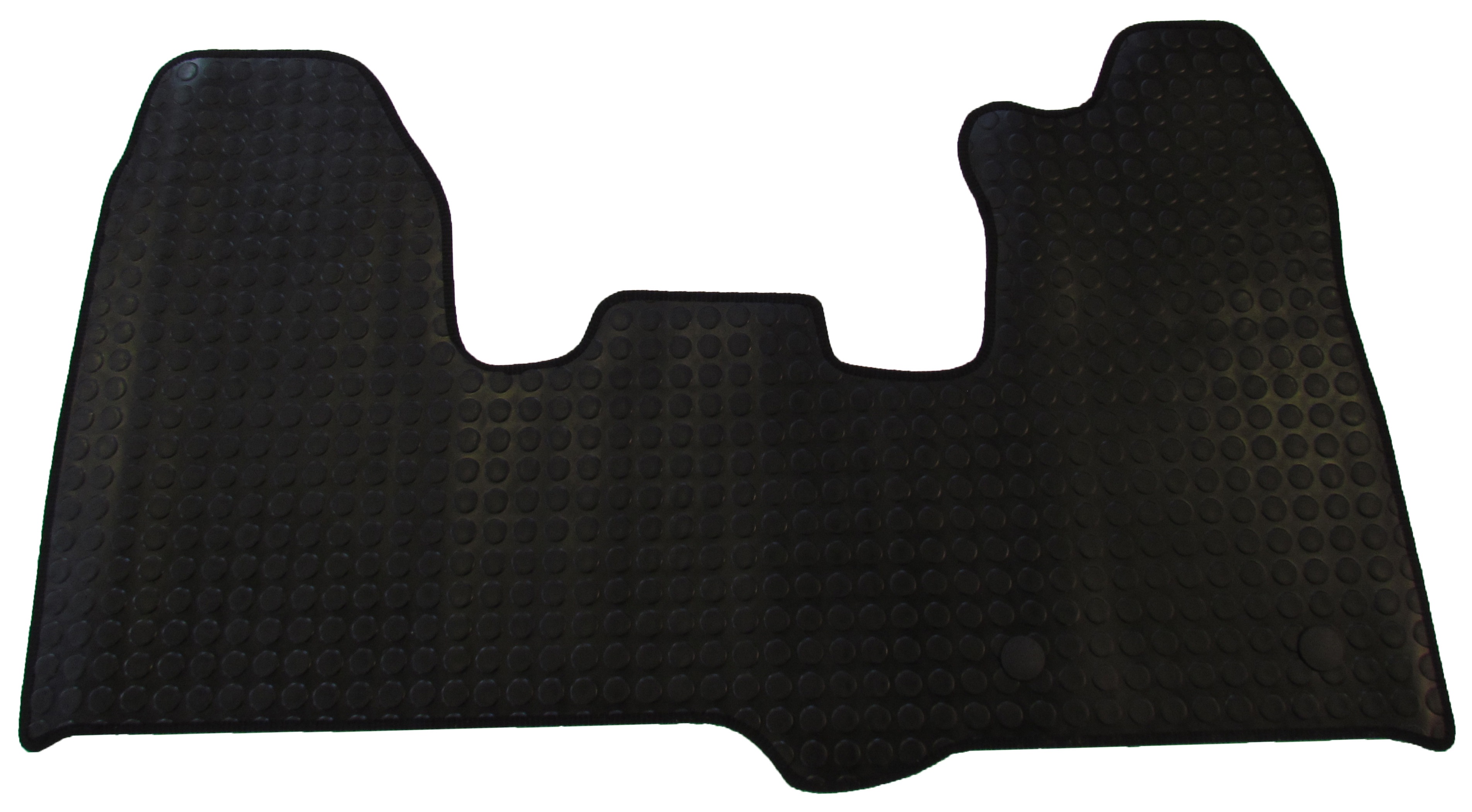PMA PCFM2272R RBR MAT F TRAN CUSTOM 1 PC FRNT