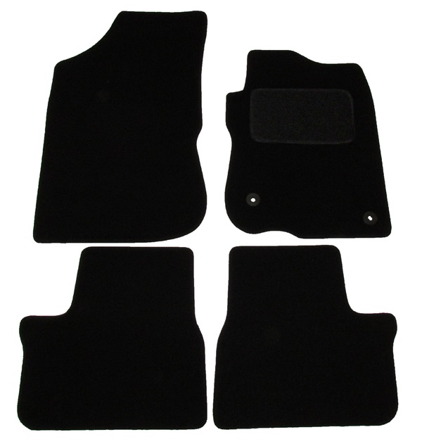 PMA PCFM2334S STD MAT PEUG 08 13-20