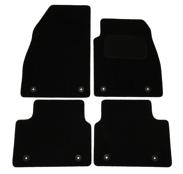 PMA PCFM2411S STD MAT VAUX INSIGNIA W/FIXS IN