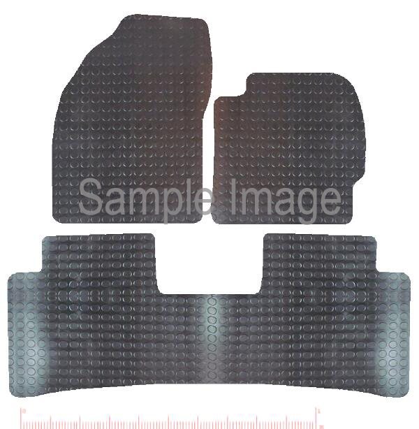 PMA PCFM2462R RBR MAT TOYO PRIUS TAXI VERS 1