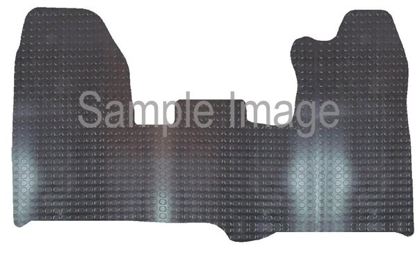 PMA PCFM2648R RBR MAT F TRAN CUSTOM 1 PC FRNT