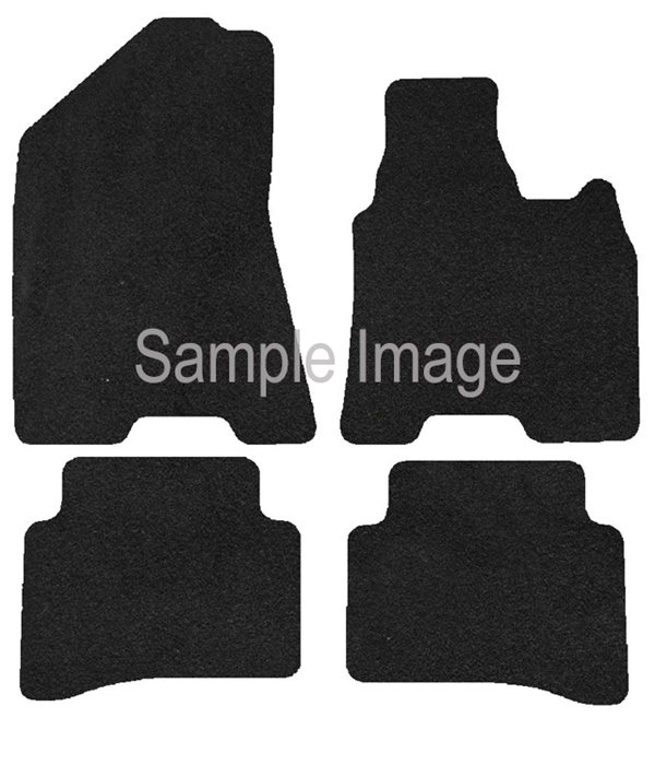 PMA PCFM2814S STD MAT KIA SPORT HOOK FIX SYST