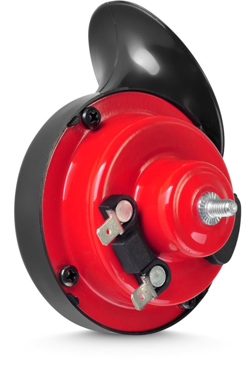 Ring Automotive REH120 LOW NOTE ELECTROMAGNETIC HORN