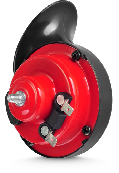 Ring Automotive REH160 LOW NOTE ELECTROMAGNETIC HORN