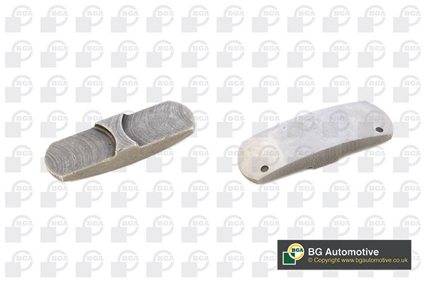 BGA RA3987 Cam Follower
