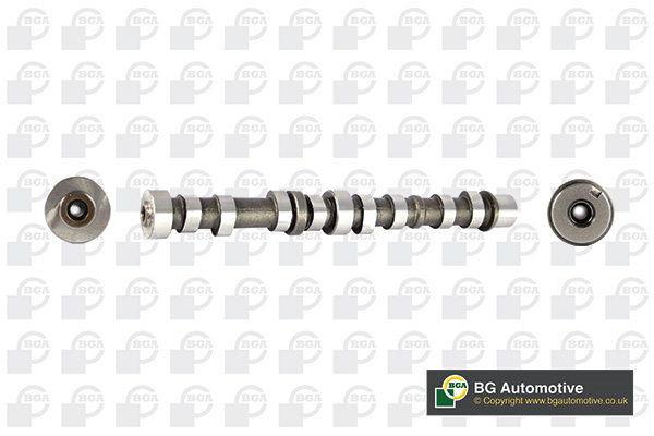 BGA CS3930 Camshaft