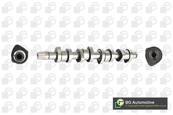 BGA CS9901 Camshaft