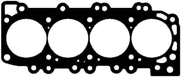 BGA CH0599A Cylinder Head Gasket