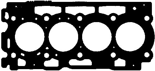 BGA CH1524 Cylinder Head Gasket