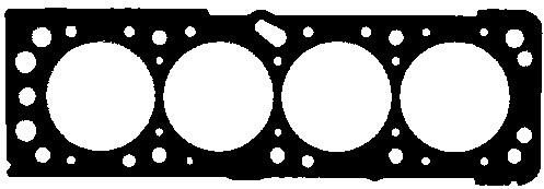 BGA CH1557 Cylinder Head Gasket