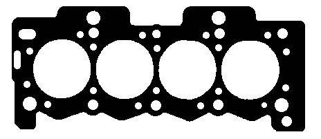BGA CH2390 Cylinder Head Gasket