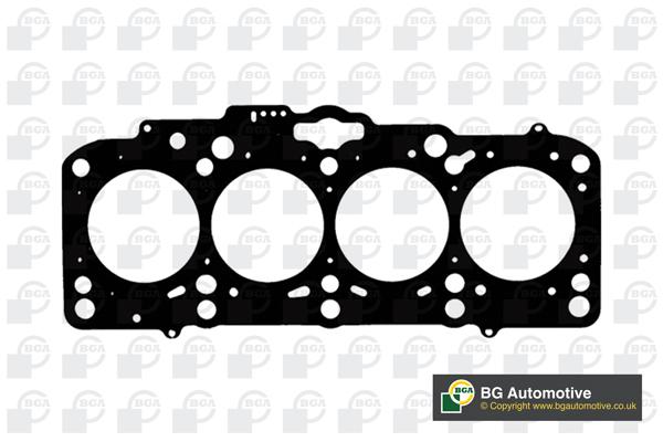 BGA CH4554J Cylinder Head Gasket