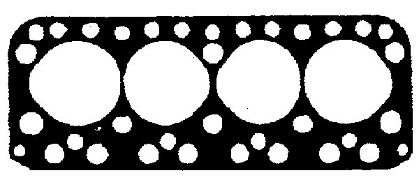 BGA CH5311 Cylinder Head Gasket