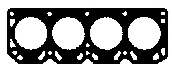 BGA CH5366 Cylinder Head Gasket