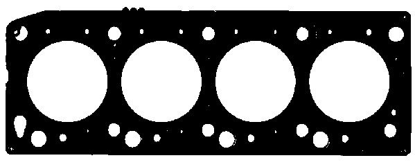 BGA CH5588I Cylinder Head Gasket