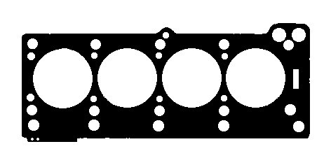 BGA CH6501 Cylinder Head Gasket