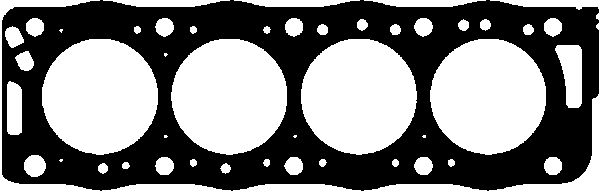 BGA CH6593D Cylinder Head Gasket