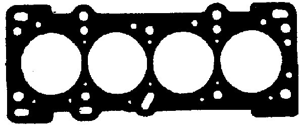 BGA CH8360 Cylinder Head Gasket