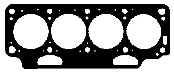 BGA CH9322 Cylinder Head Gasket