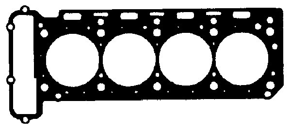 BGA CH9341 Cylinder Head Gasket