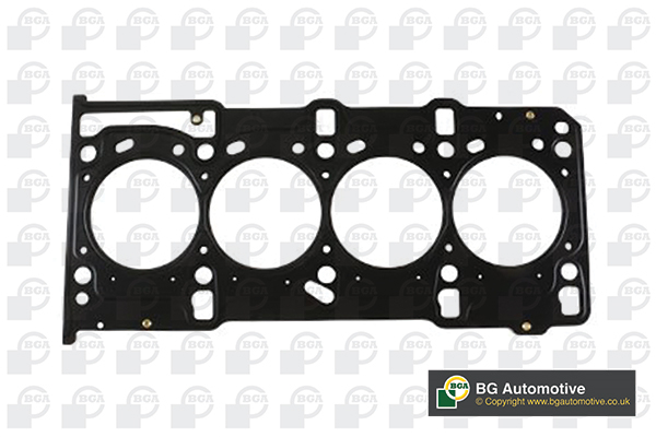 BGA CH9542A Cylinder Head Gasket