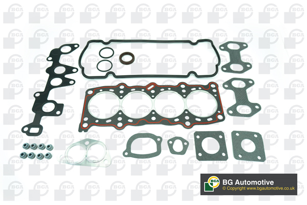 BGA HK0352 Head Gasket Set