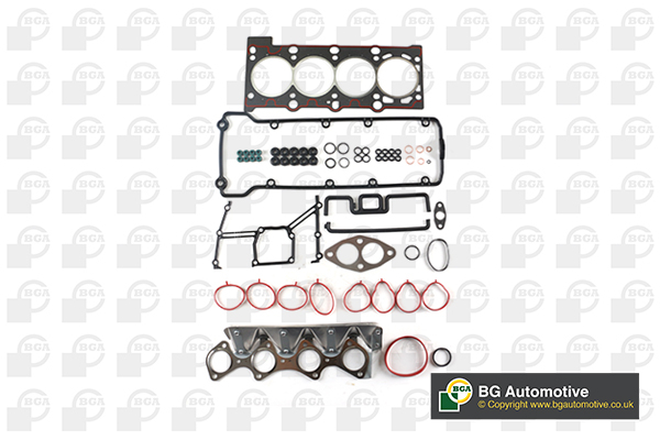 BGA HK0541 Head Gasket Set