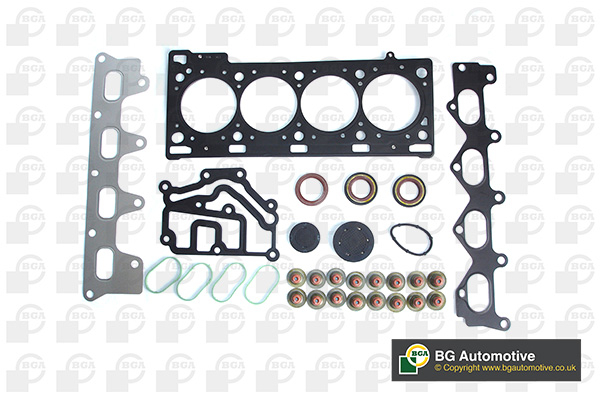 BGA HK1544 Head Gasket Set