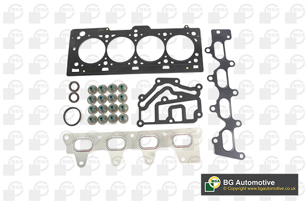 BGA HK1547H Head Gasket Set