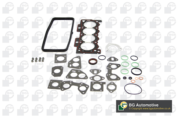 BGA HK3313 Head Gasket Set